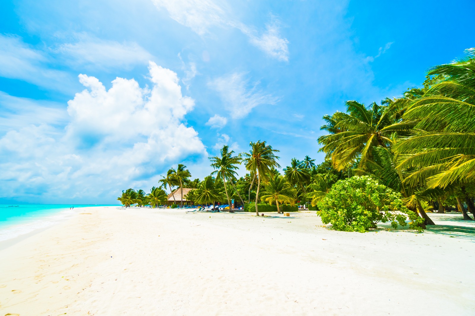 Diani Beach