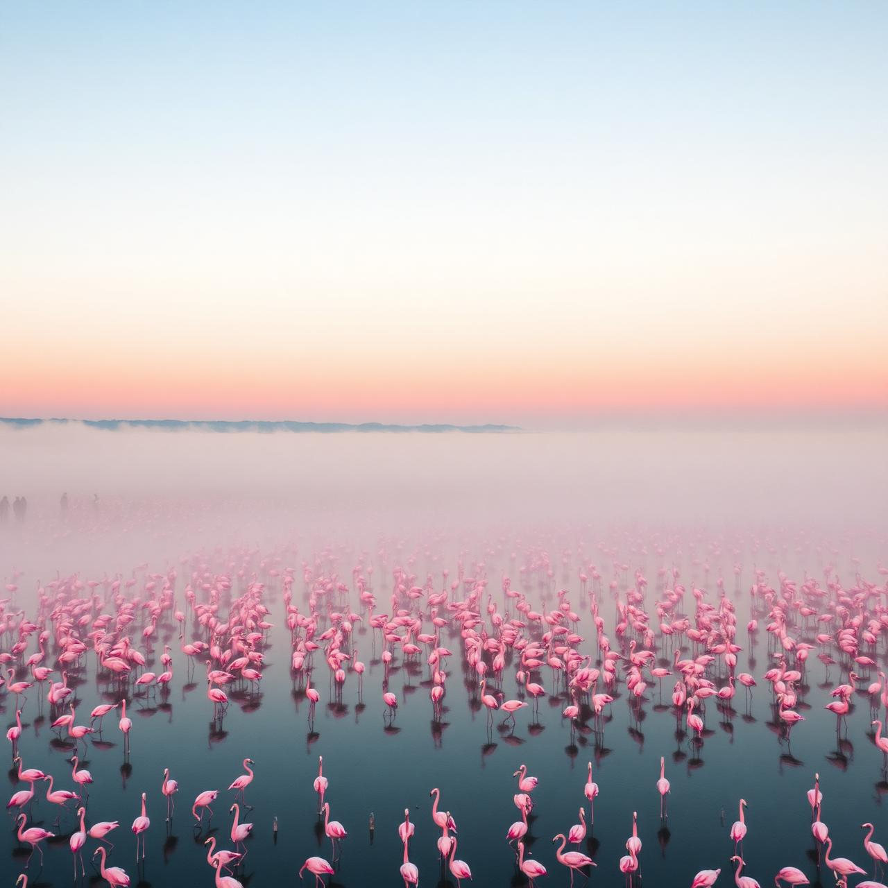 Lake Nakuru National Park