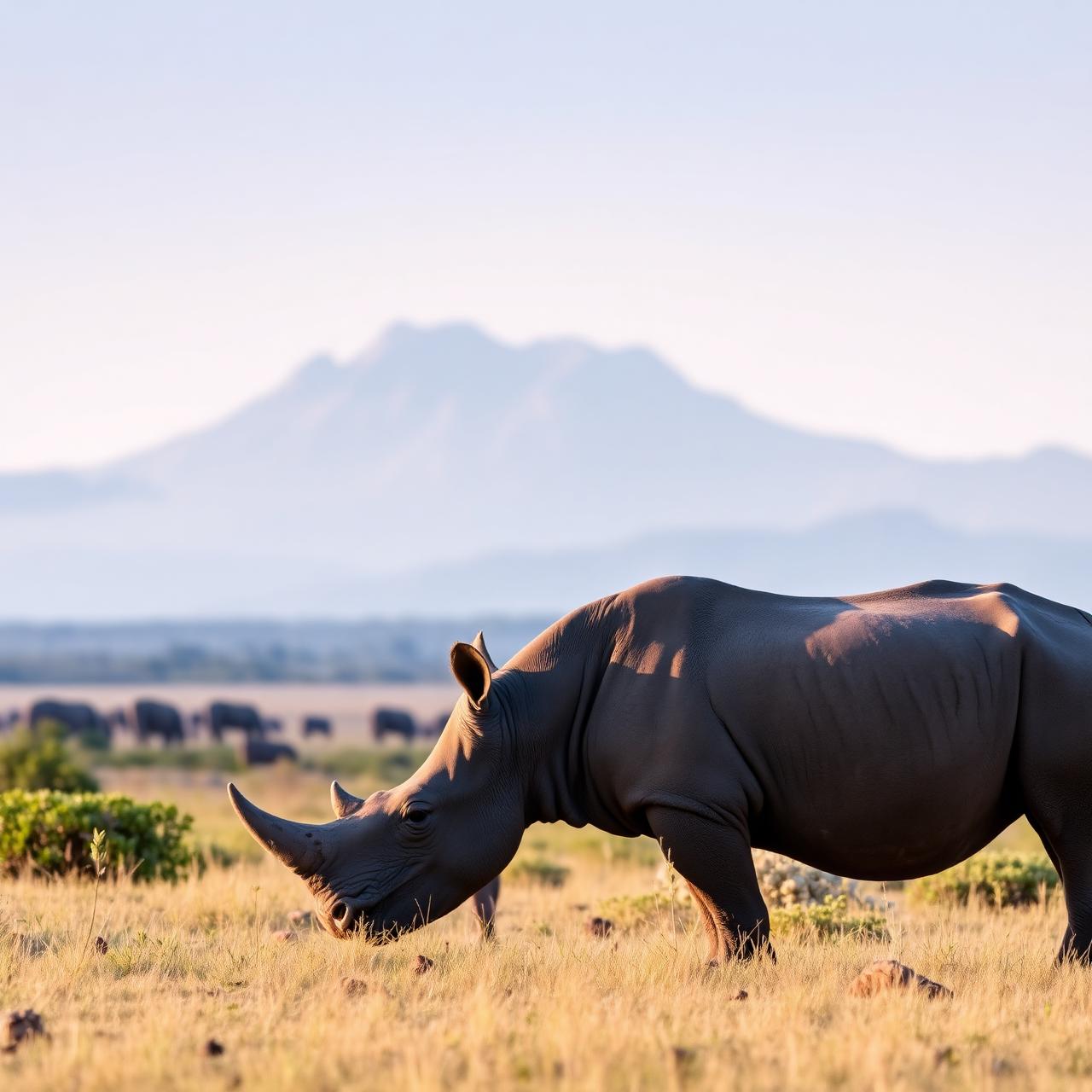Ol Pejeta Conservancy