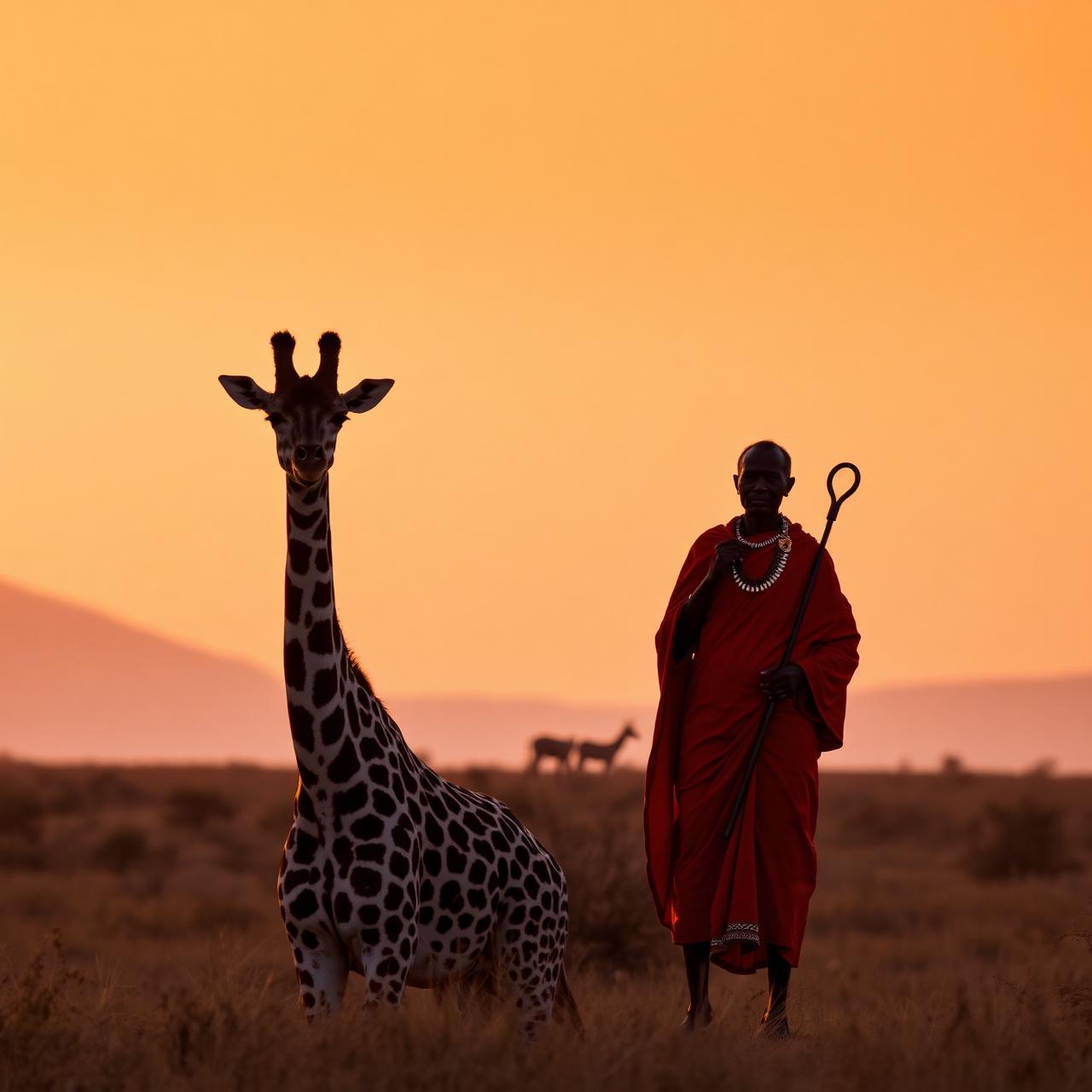 Samburu National Reserve
